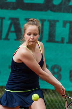 Bild 37 - TSC Glash�tte - TSV Glinde